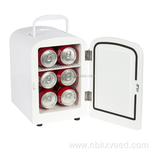 Electric mini bar 4L Fridge for Drink Promotion